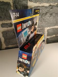 Lego Dimensions - Level Pack - Mission Impossible (02)